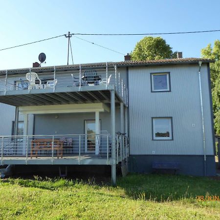 "Baerenhaus" Ferienwohnung Püttlingen Exterior foto