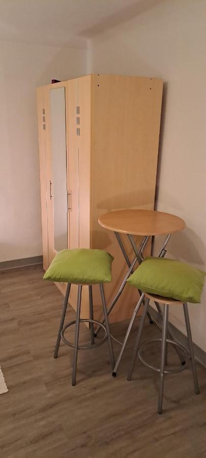 "Baerenhaus" Ferienwohnung Püttlingen Exterior foto